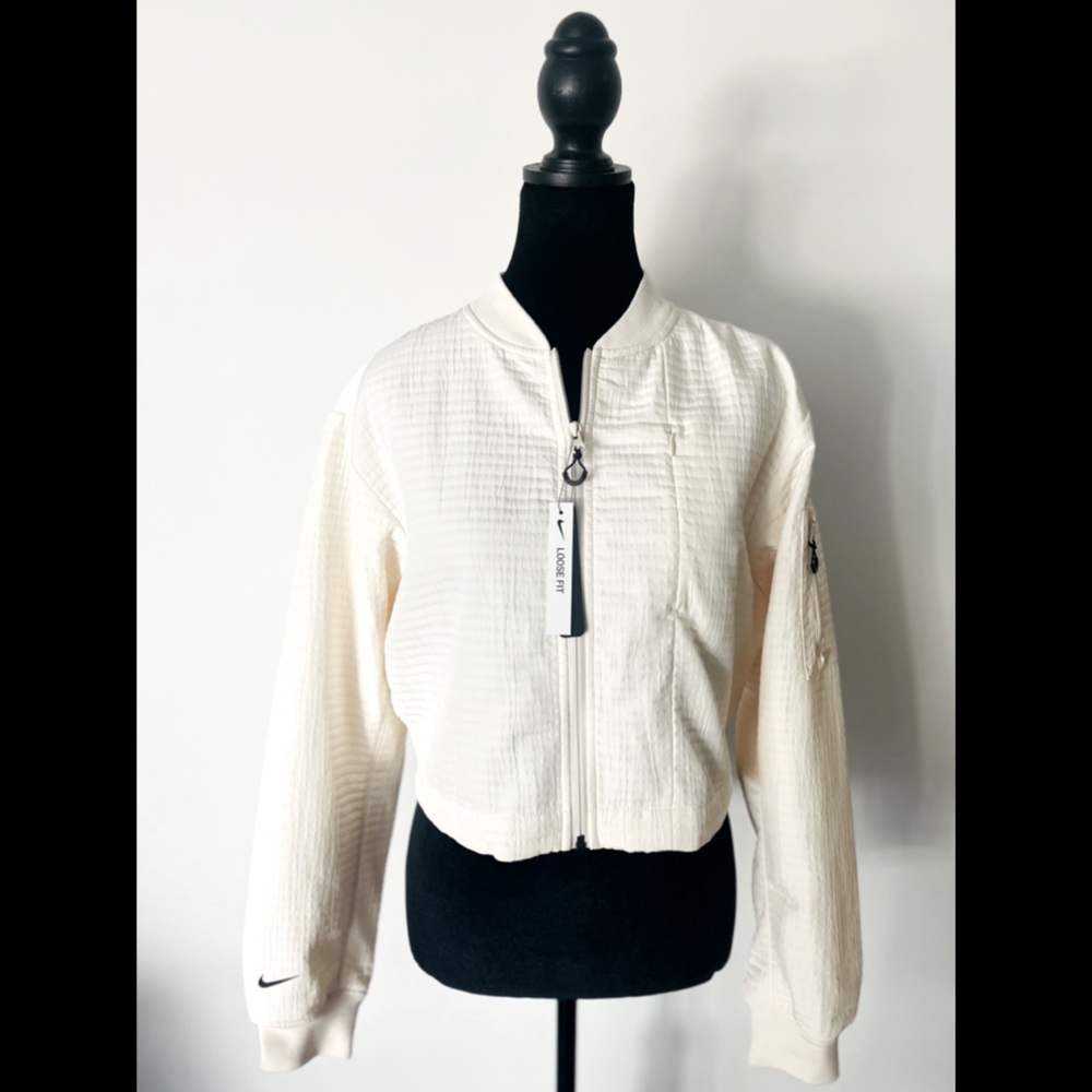 Nike Repel Loose Fit jacket | XS | Condition: New (Pristine)
